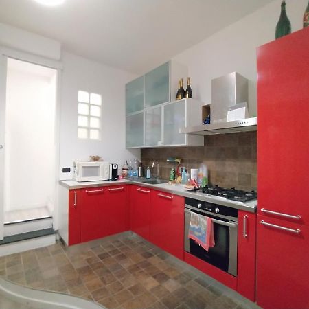 Appartamento In Centro Savona Exteriér fotografie