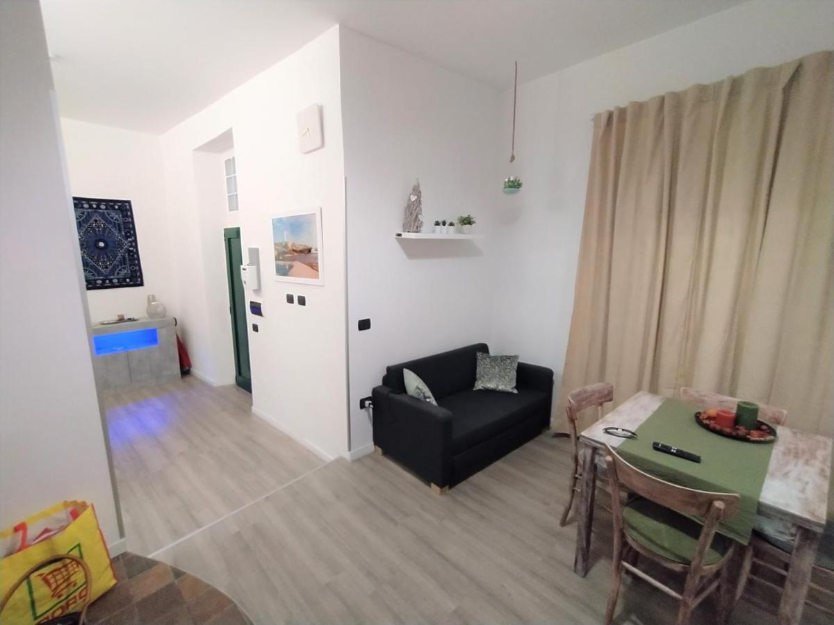 Appartamento In Centro Savona Exteriér fotografie